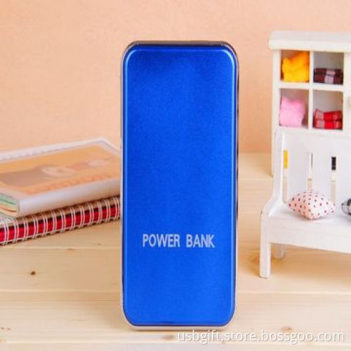48,000mAh Mobile Power Bank with ATL Li-ion Battery and Aviation Aluminum Shell
